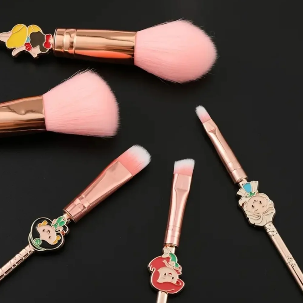 Disney Princess Makeup Brush Set